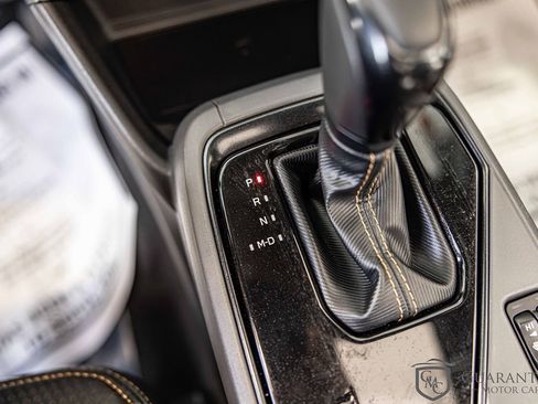 Used 2024 Subaru Crosstrek 2.5i Wilderness image 23