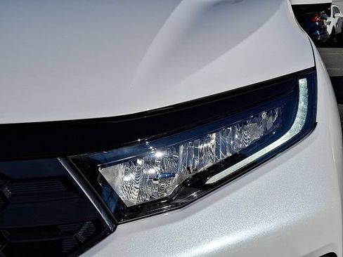 Used 2025 Honda Odyssey EX-L image 11