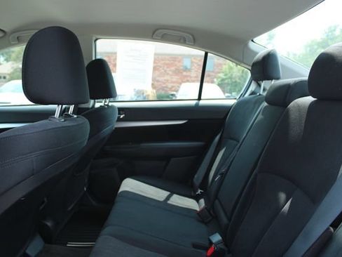Used 2014 Subaru Legacy 2.5i Premium AWD/4WD image 26