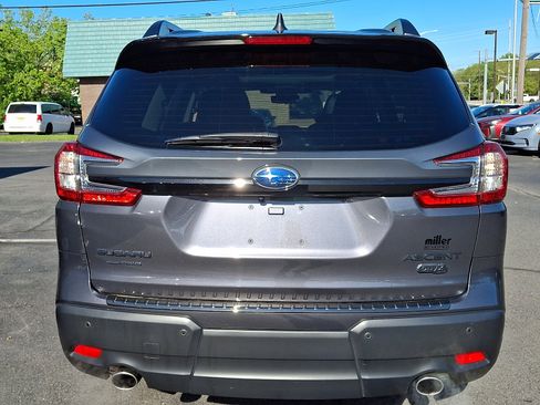 Certified 2025 Subaru Ascent Bronze Edition AWD/4WD image 5