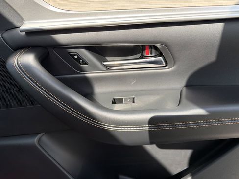 New 2026 MAZDA CX-70 SC Plus AWD/4WD image 7