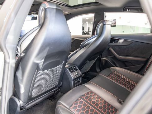 Used 2021 Audi RS 5 Sportback image 36