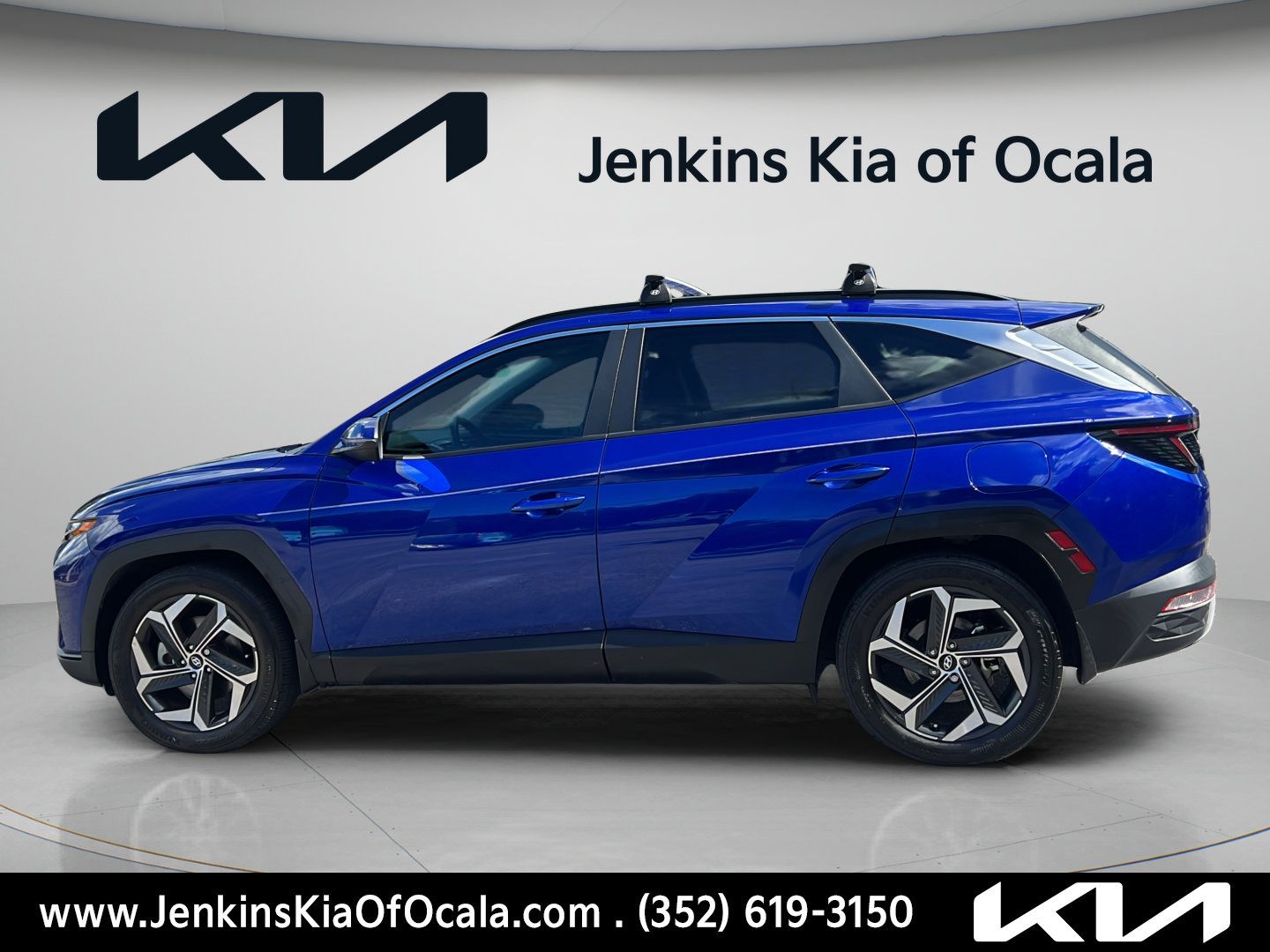 Used 2023 Hyundai Tucson SEL w/ Convenience Package FWD image 6