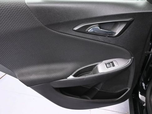 Used 2025 Chevrolet Malibu LT FWD image 26