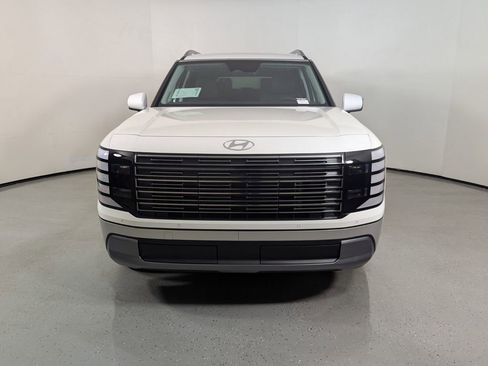 New 2026 Hyundai Palisade SEL image 2