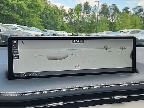 Used 2024 Genesis Electrified GV70 Prestige w/ Prestige Package image 14