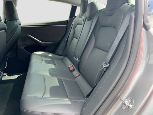 Used 2025 Tesla Model 3 Long Range RWD image 24