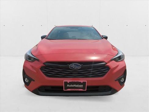 New 2025 Subaru Impreza RS w/ Popular Package #3 image 6