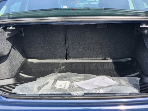 Certified 2025 Subaru Legacy Premium image 6