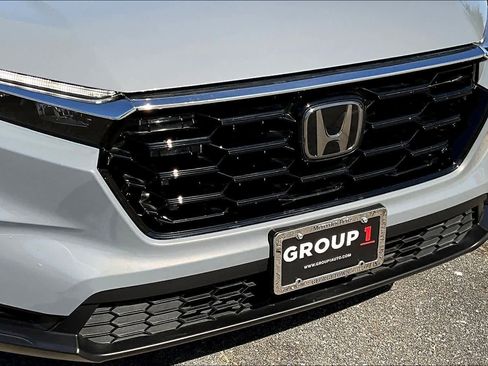 Used 2025 Honda CR-V EX image 30