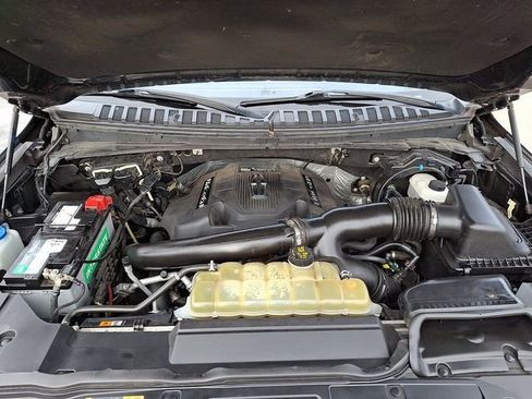 Used 2019 Lincoln Navigator L Reserve image 29