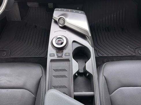 Used 2022 Kia EV6 Wind w/ Wind Technology Package image 21