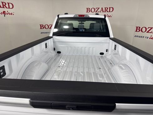 New 2026 Ford F250 XL w/ XL Chrome Package image 8