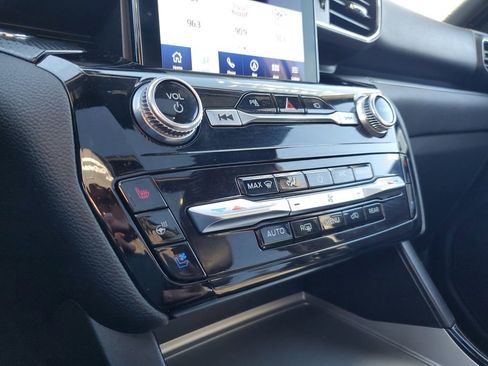 Used 2023 Ford Explorer ST w/ Equipment Group 401A image 19