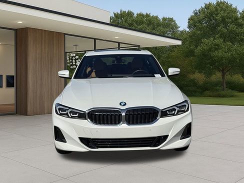 Certified 2023 BMW 330e w/ Premium Package image 5
