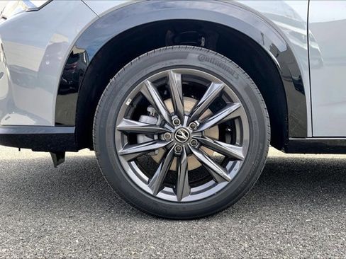 New 2026 Acura ADX A-Spec AWD/4WD image 17