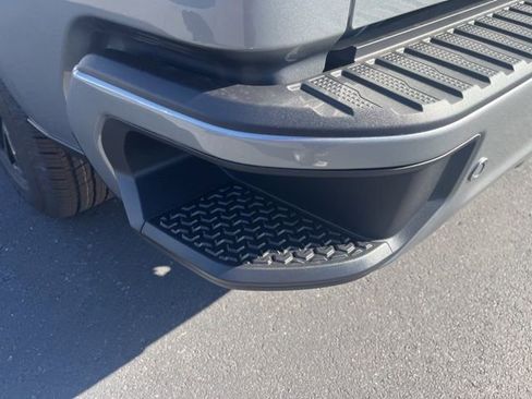 New 2026 Chevrolet Silverado 1500 RST w/ Redline Edition image 9