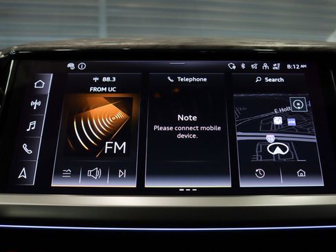 Certified 2024 Audi Q4 e-tron Premium Plus w/ Premium Plus image 25