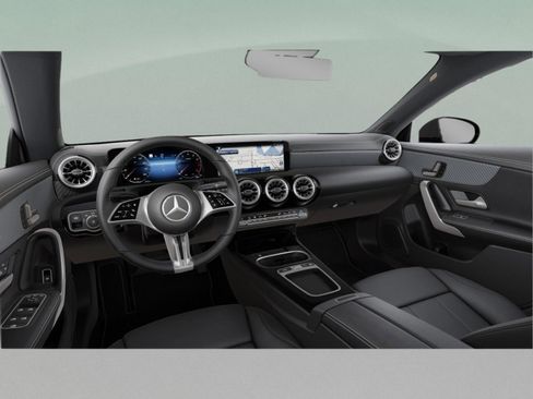 Certified 2026 Mercedes-Benz CLA 250 image 41