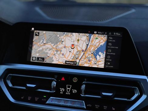 Used 2021 BMW M340i xDrive w/ Premium Package image 37