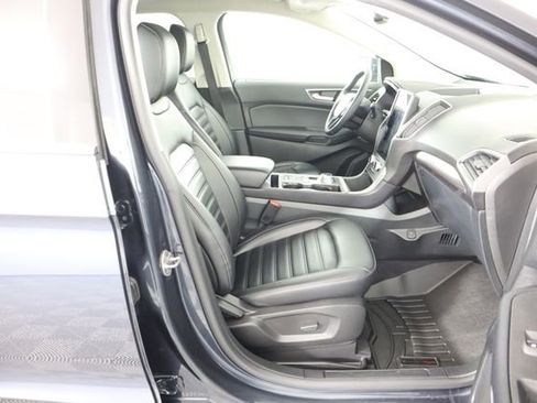 Used 2024 Ford Edge SEL w/ Convenience Package image 53