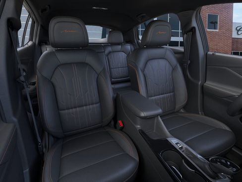 New 2026 Buick Envista Avenir image 40