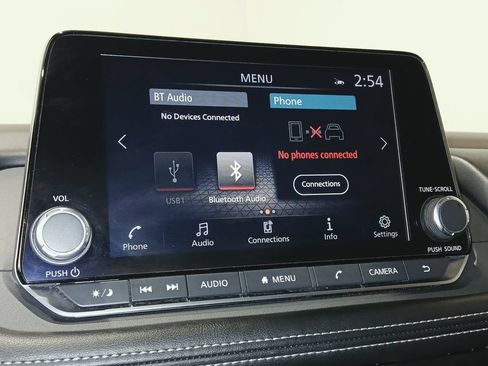 Used 2023 Nissan Rogue SV AWD/4WD image 21