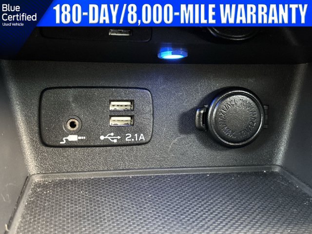 Used 2024 Subaru Forester Limited AWD/4WD image 31