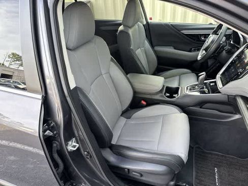 Used 2025 Subaru Outback Limited w/ Popular Package #2 AWD/4WD image 20