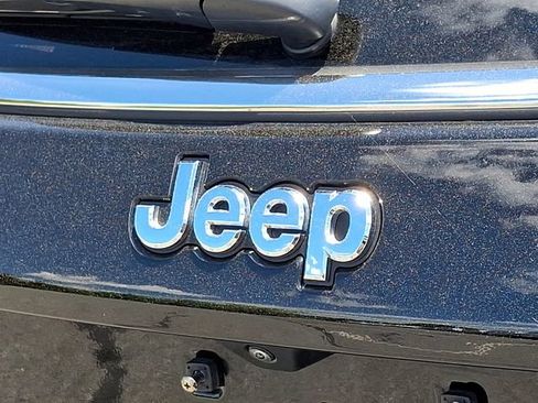 Used 2024 Jeep Compass Limited AWD/4WD image 36