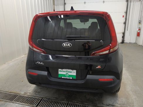 Used 2020 Kia Soul S image 7