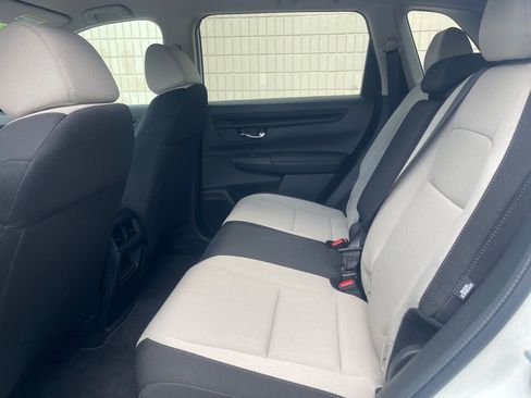 Used 2026 Honda CR-V LX image 11