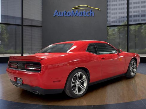 Used 2020 Dodge Challenger R/T image 10