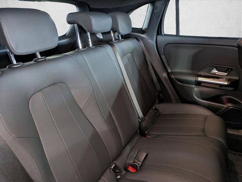 Certified 2026 Mercedes-Benz GLA 250 image 18