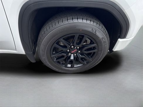 Used 2019 GMC Sierra 1500 Elevation w/ Elevation Value Package image 37