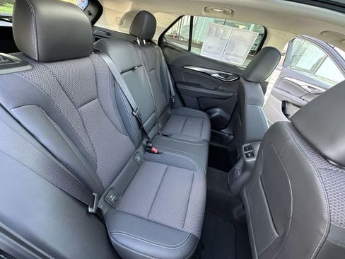 Used 2022 Buick Envision Preferred image 26