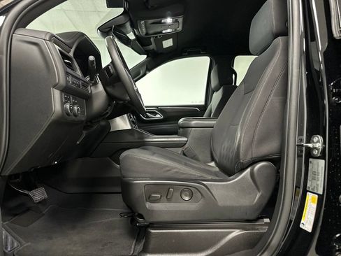 Used 2023 Chevrolet Tahoe 4WD w/ 1FL Safety Package image 20