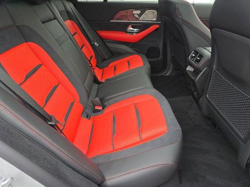 New 2026 Mercedes-Benz GLE 53 AMG 4MATIC Coupe image 18