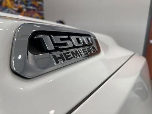 Used 2022 RAM 1500 Laramie image 24