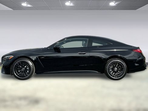 New 2026 Mercedes-Benz CLE 53 AMG 4MATIC Coupe image 2