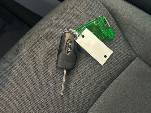 Certified 2024 Ford F150 XLT w/ Mobile Office Package image 48