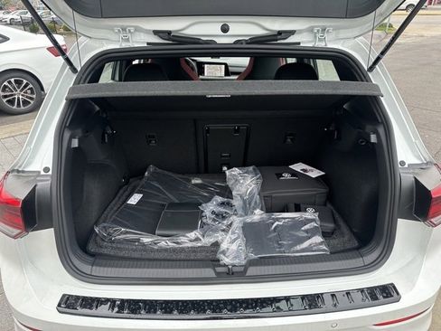 New 2024 Volkswagen GTI SE image 19
