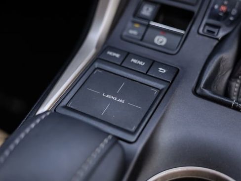 Used 2016 Lexus NX 200t AWD w/ Luxury Package image 30