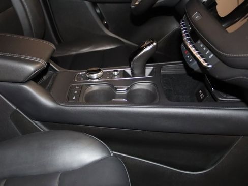 Used 2023 Cadillac XT4 Premium Luxury AWD/4WD image 64