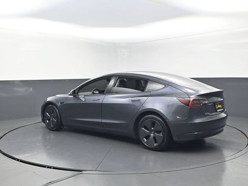 Used 2023 Tesla Model 3 Standard Range RWD image 7
