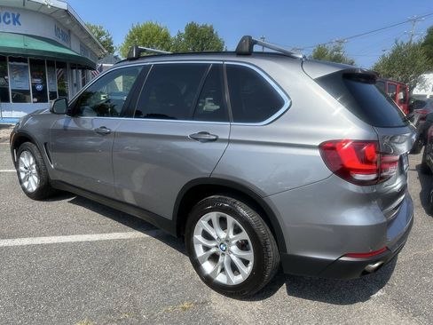 Used 2016 BMW X5 xDrive35i AWD/4WD image 8