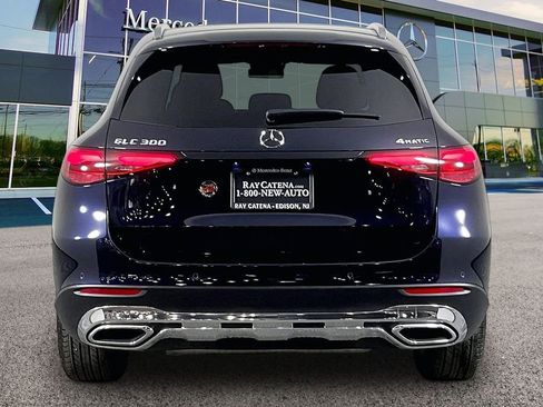 Certified 2023 Mercedes-Benz GLC 300 4MATIC image 4