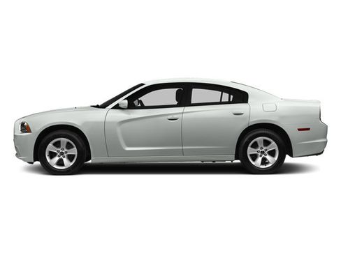 Used 2014 Dodge Charger SXT RWD image 4