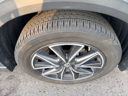 Used 2017 MAZDA CX-5 Grand Touring image 23