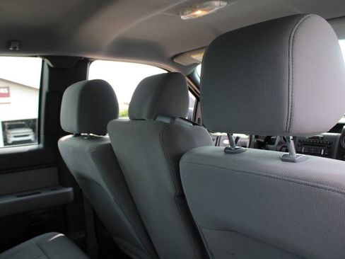 Used 2013 Ford F150 STX w/ Mid Equipment Group AWD/4WD image 14